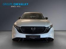 MAZDA CX-5 e-Skyactiv-G 141 Homura AWD, Petrol, Ex-demonstrator, Automatic - 2