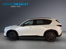 MAZDA CX-5 e-Skyactiv-G 141 Homura AWD, Petrol, Ex-demonstrator, Automatic - 3