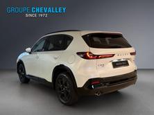 MAZDA CX-5 e-Skyactiv-G 141 Homura AWD, Petrol, Ex-demonstrator, Automatic - 4