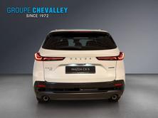 MAZDA CX-5 e-Skyactiv-G 141 Homura AWD, Petrol, Ex-demonstrator, Automatic - 5