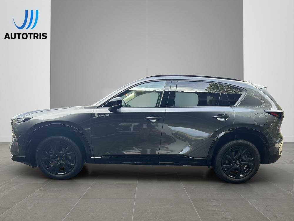MAZDA CX-5 e-Skyactiv-G 141 Homura AWD, Benzin, Vorführwagen, Automatik - 6