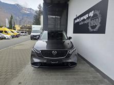 MAZDA CX-5 2.5 Homura AWD, Hybride Leggero Benzina/Elettrica, Auto a km zero, Automatico - 2