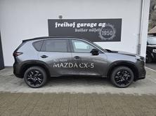MAZDA CX-5 2.5 Homura AWD, Hybride Leggero Benzina/Elettrica, Auto a km zero, Automatico - 3