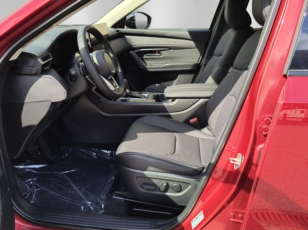 MAZDA CX-5 2.5 Homura 4x4, Hybride Leggero Benzina/Elettrica, Auto nuove, Automatico - 6