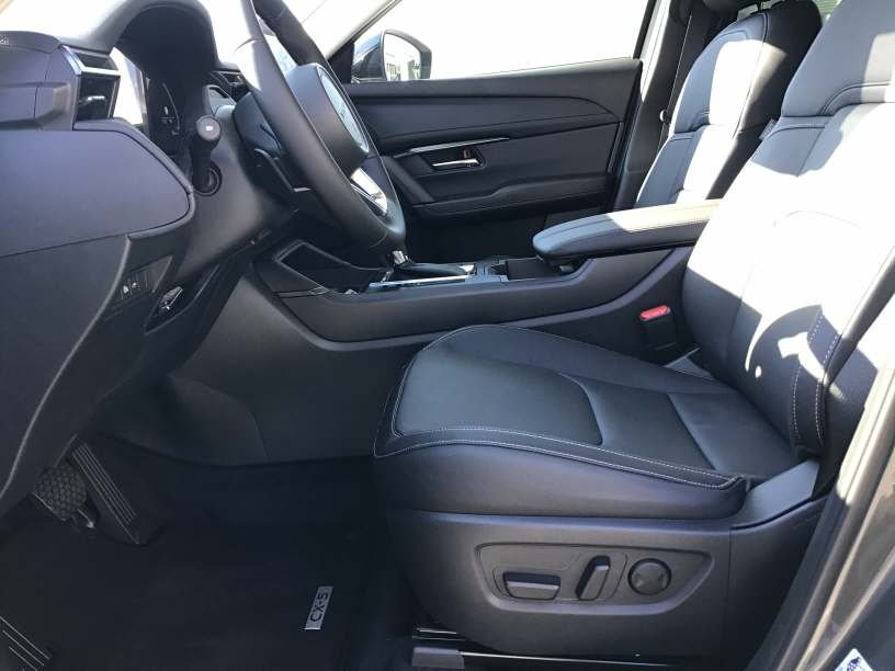MAZDA CX-5 2.5 Homura AWD, Hybride Léger Essence/Électricité, Voiture nouvelle, Automatique - 5