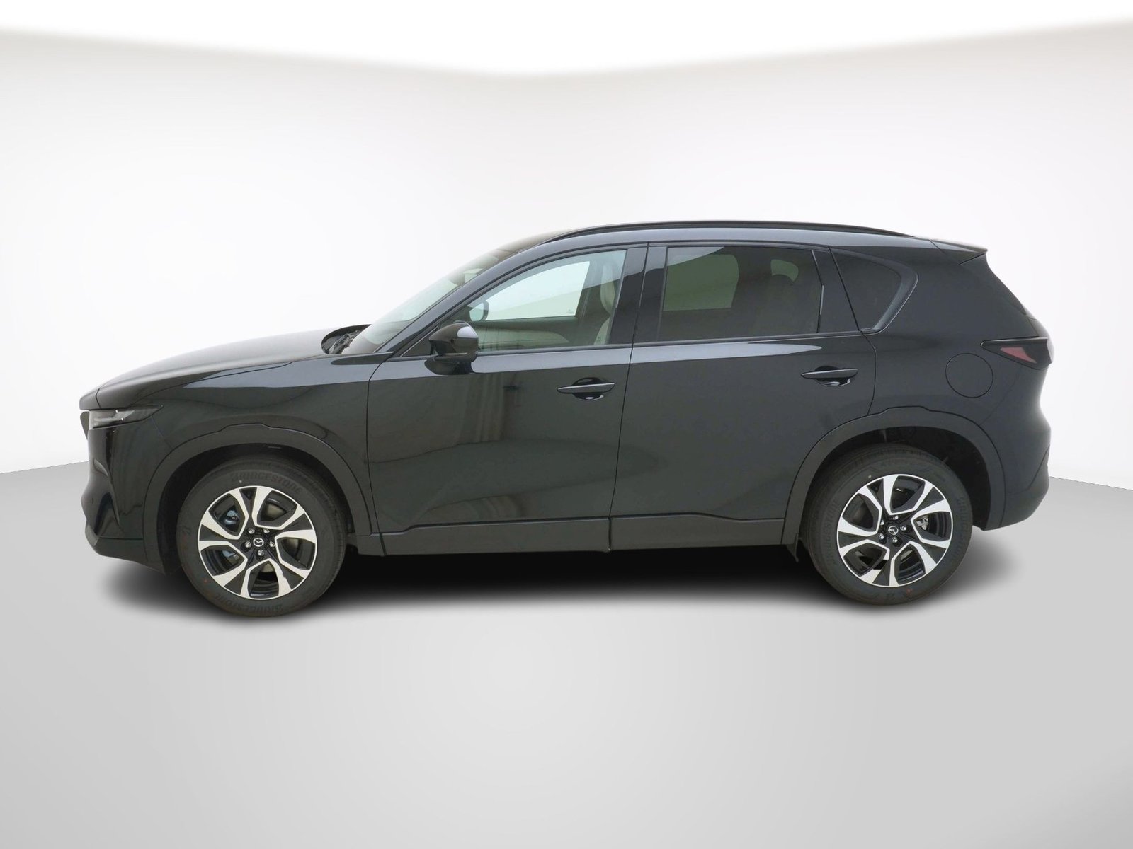 MAZDA CX-5 2.5 Exclusive-Line AWD, Essence, Voiture nouvelle, Automatique - 2