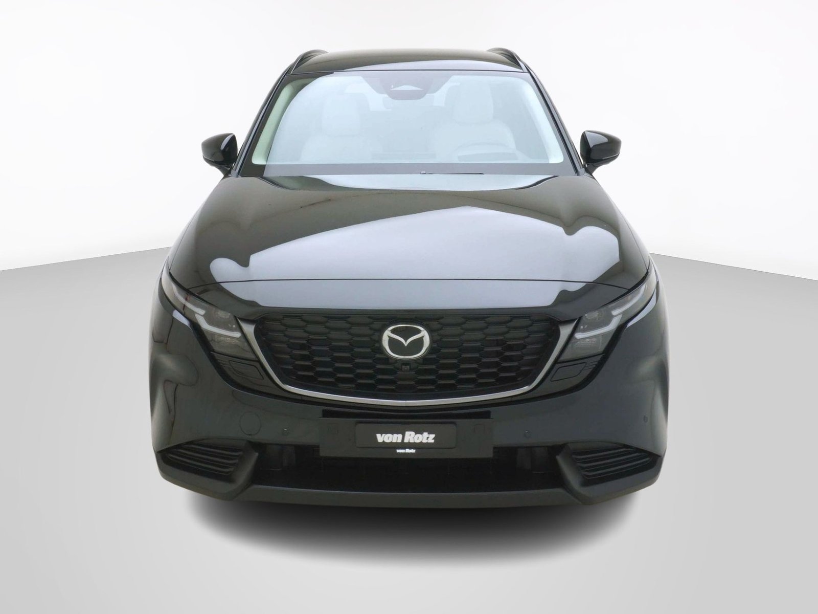 MAZDA CX-5 2.5 Exclusive-Line AWD, Essence, Voiture nouvelle, Automatique - 5