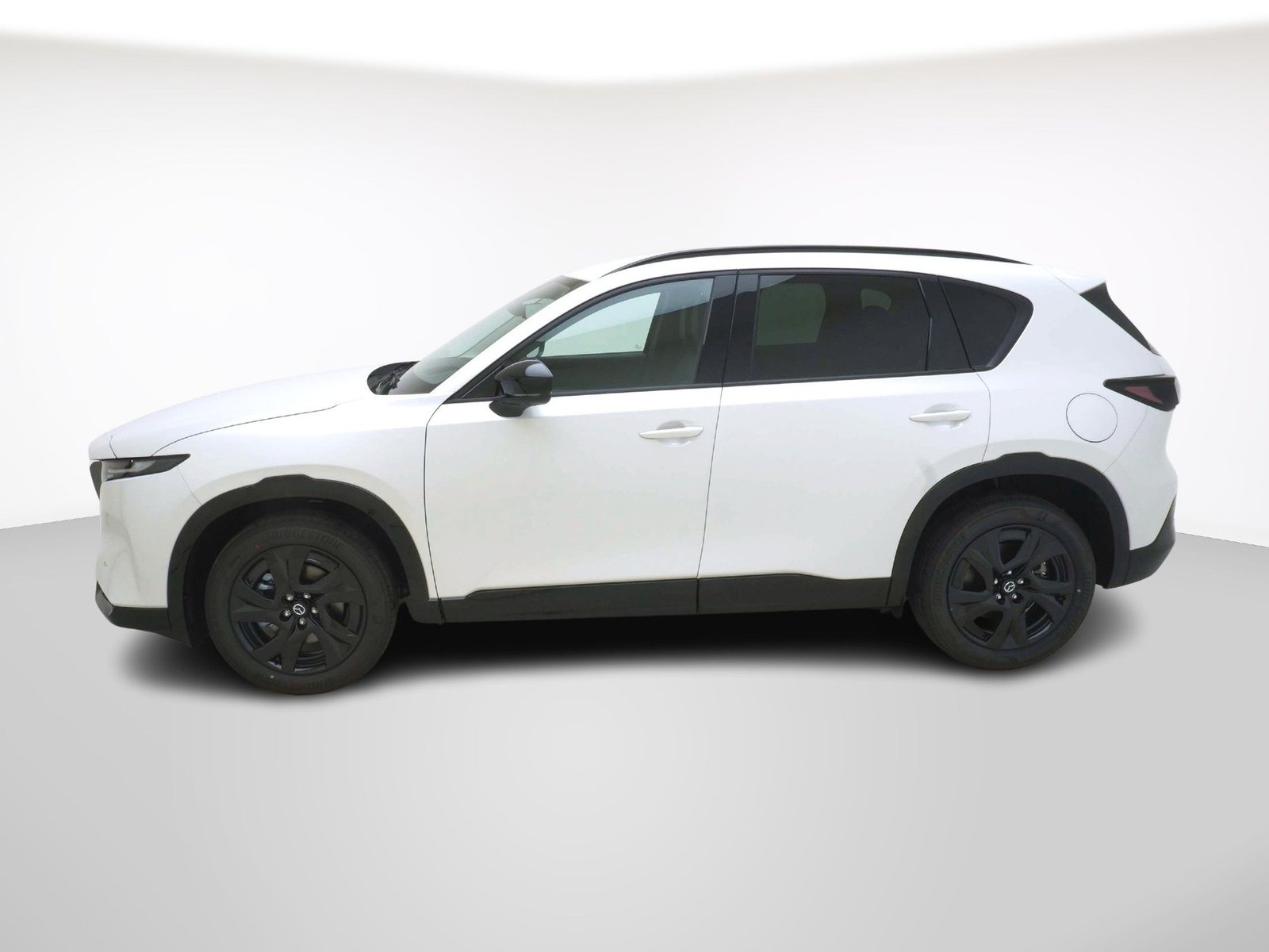 MAZDA CX-5 2.5 Homura AWD, Essence, Voiture nouvelle, Automatique - 2