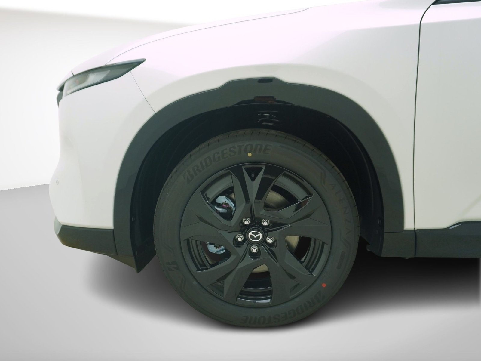 MAZDA CX-5 2.5 Homura AWD, Essence, Voiture nouvelle, Automatique - 6