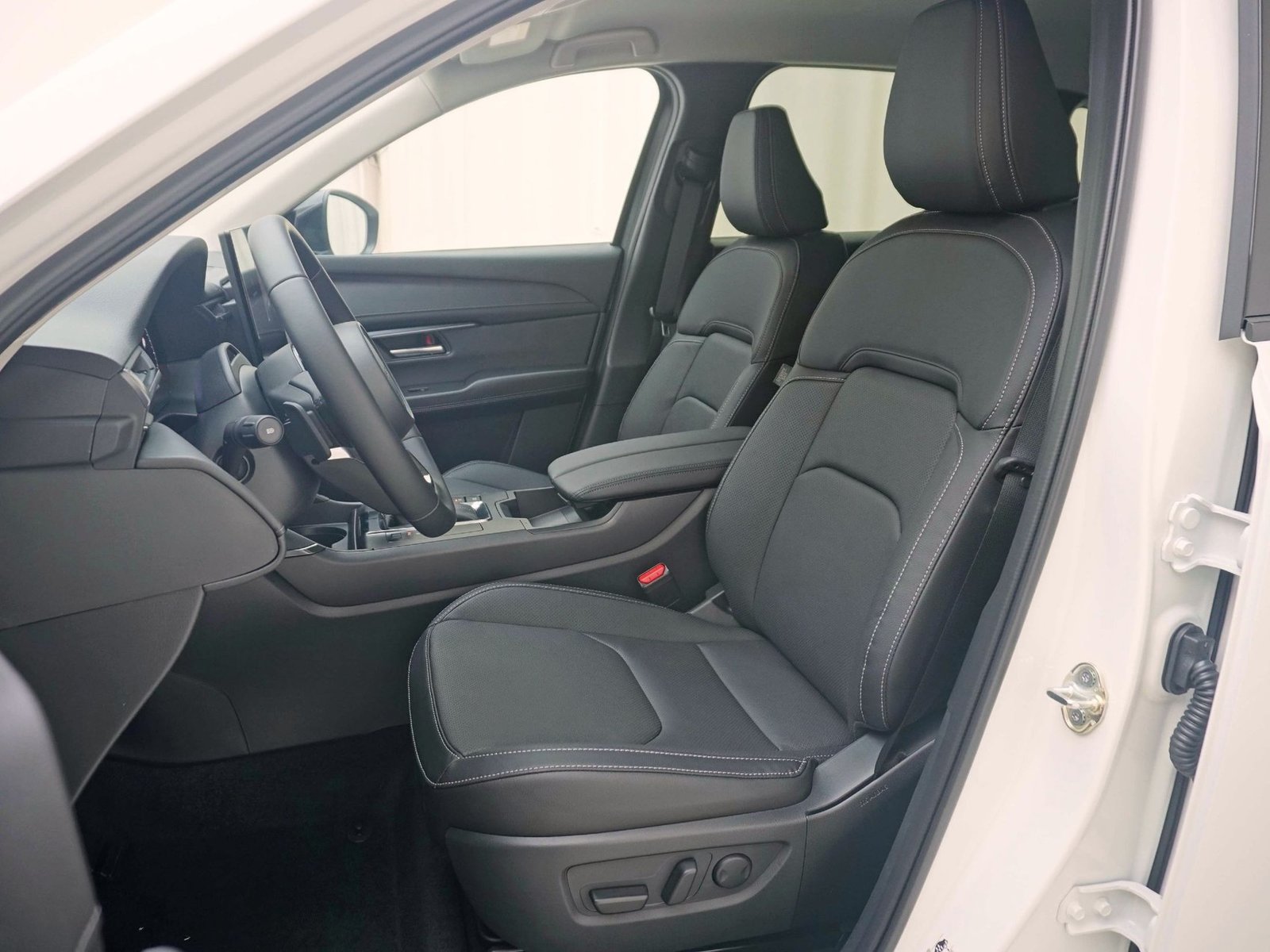 MAZDA CX-5 2.5 Homura AWD, Essence, Voiture nouvelle, Automatique - 7