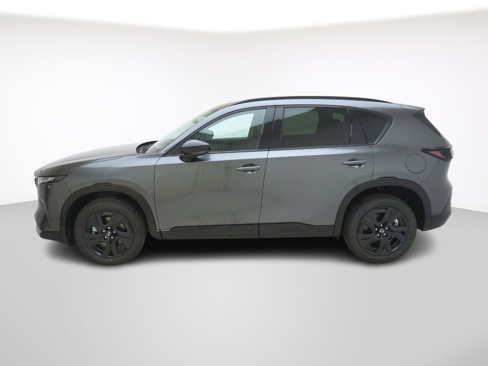 MAZDA CX-5 2.5 Homura AWD, Essence, Voiture nouvelle, Automatique - 2