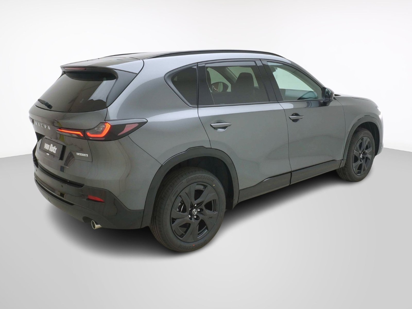MAZDA CX-5 2.5 Homura AWD, Essence, Voiture nouvelle, Automatique - 4