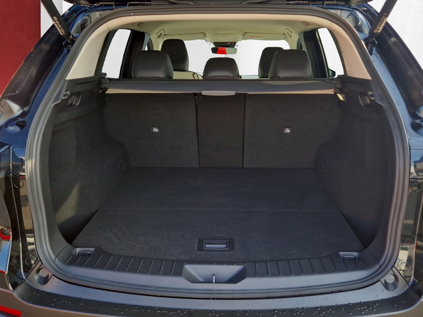 MAZDA CX-5 2026er-Version 2.5 Exclusive-Line AWD Automat M Hybrid, Hybride Leggero Benzina/Elettrica, Auto nuove, Automatico - 7