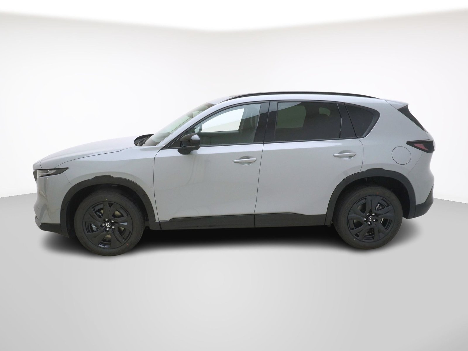 MAZDA CX-5 2.5 Homura AWD, Benzina, Auto nuove, Automatico - 2