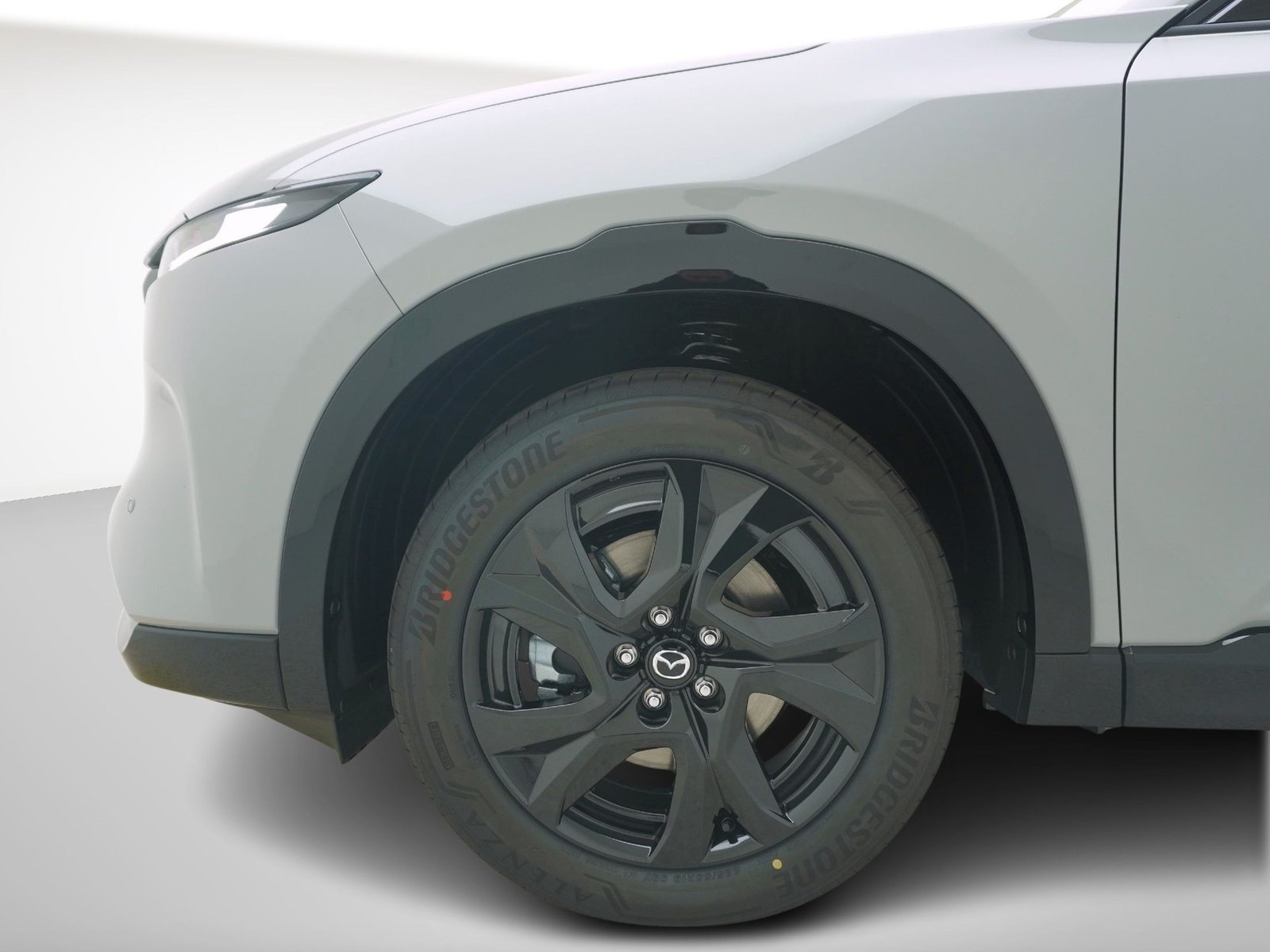 MAZDA CX-5 2.5 Homura AWD, Benzina, Auto nuove, Automatico - 6