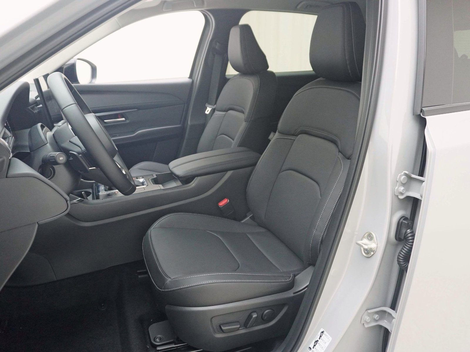 MAZDA CX-5 2.5 Homura AWD, Benzina, Auto nuove, Automatico - 7