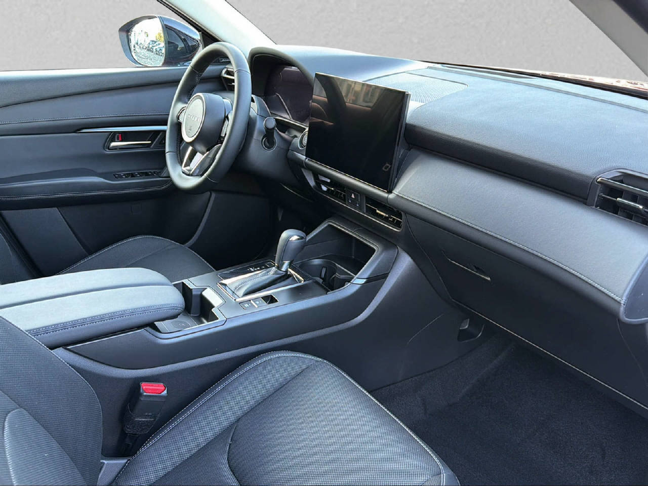 MAZDA NEW CX-5 2.5 Exclusive-Line AWD, Mild-Hybrid Benzin/Elektro, Neuwagen, Automatik - 6