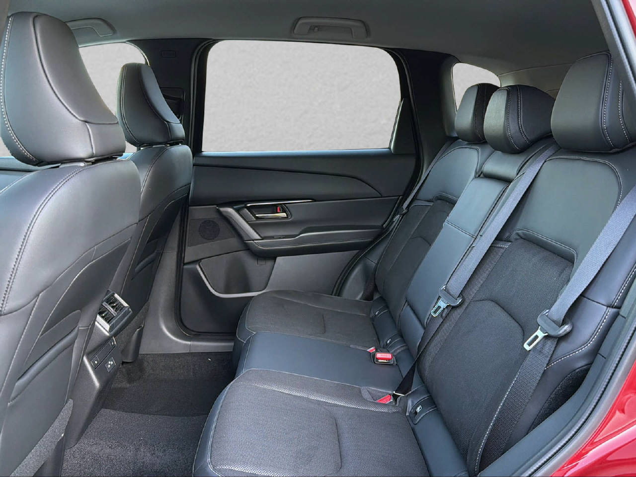 MAZDA NEW CX-5 2.5 Exclusive-Line AWD, Mild-Hybrid Benzin/Elektro, Neuwagen, Automatik - 7
