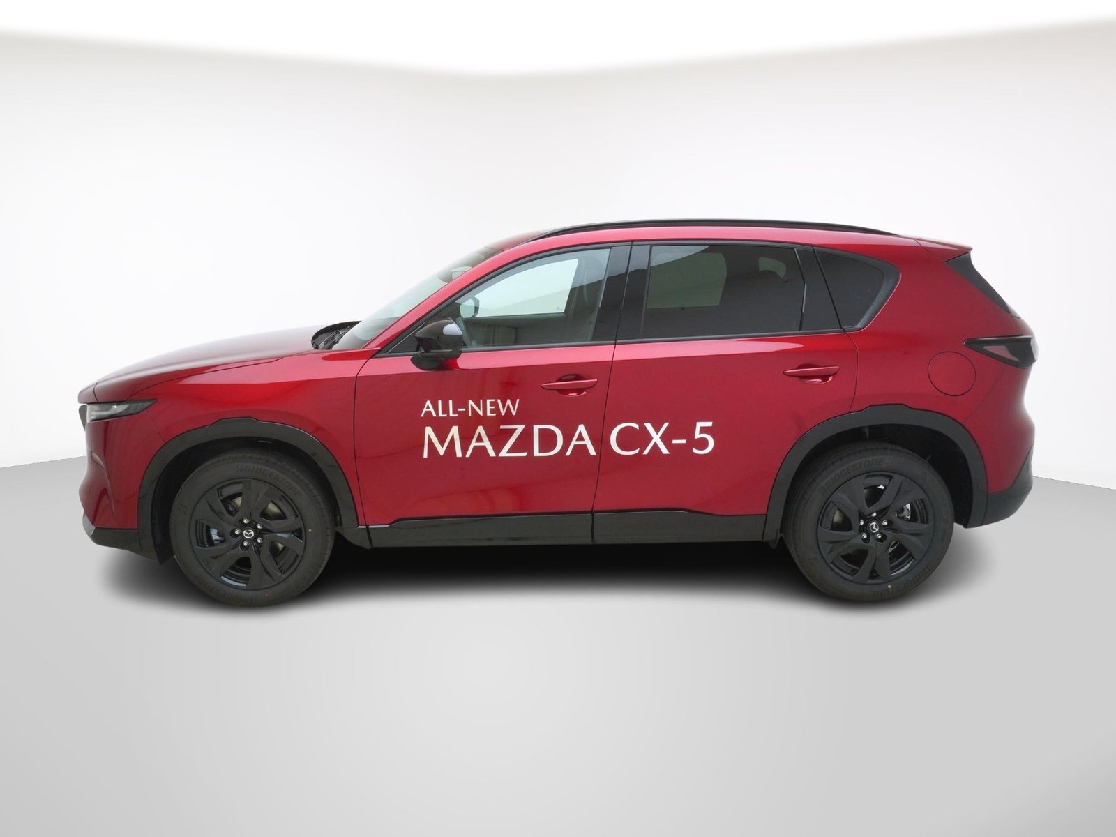 MAZDA CX-5 2.5 Homura AWD, Benzin, Neuwagen, Automatik - 2
