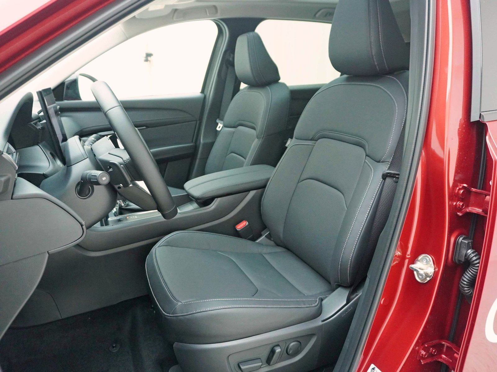 MAZDA CX-5 2.5 Homura AWD, Benzin, Neuwagen, Automatik - 7