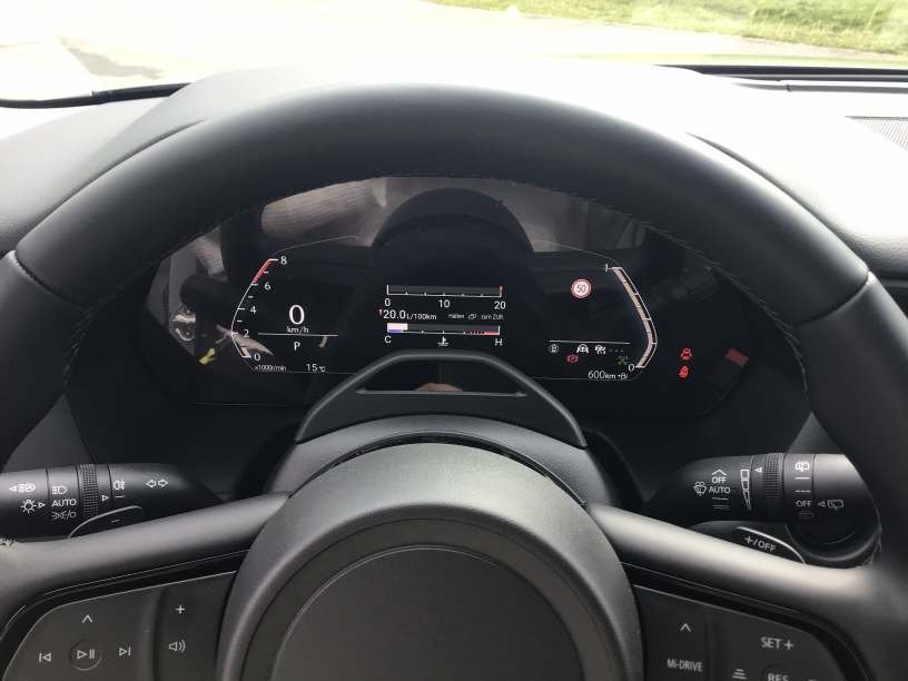MAZDA CX-5 2.5 Homura AWD, Mild-Hybrid Benzin/Elektro, Neuwagen, Automatik - 7