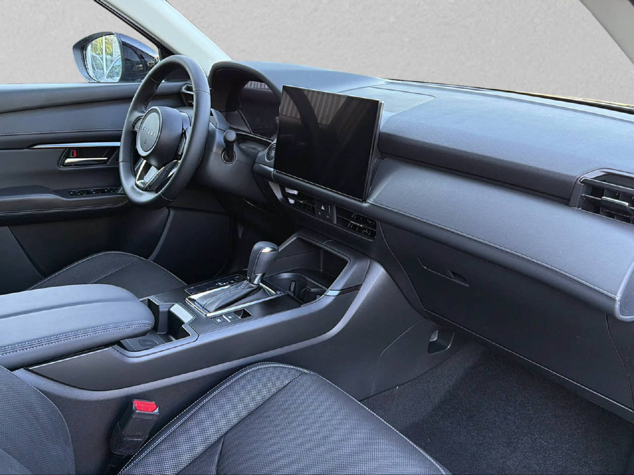 MAZDA NEW CX-5 2.5 Centre-Line FWD, Mild-Hybrid Benzin/Elektro, Neuwagen, Automatik - 6