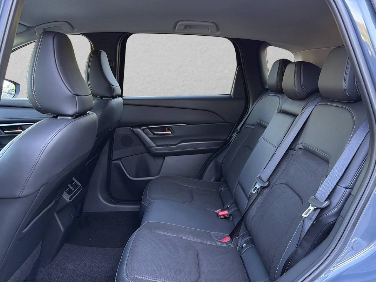 MAZDA NEW CX-5 2.5 Centre-Line FWD, Mild-Hybrid Benzin/Elektro, Neuwagen, Automatik - 7