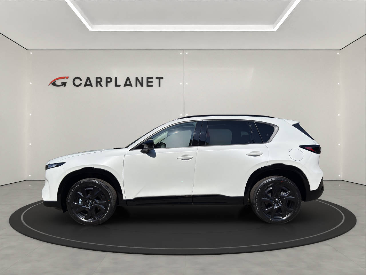 MAZDA CX-5 2.5 Homura AWD Sunroof, Mild-Hybrid Benzin/Elektro, Neuwagen, Automatik - 2