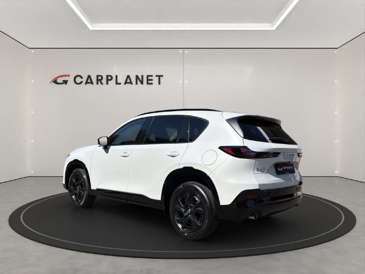 MAZDA CX-5 2.5 Homura AWD Sunroof, Mild-Hybrid Benzin/Elektro, Neuwagen, Automatik - 3