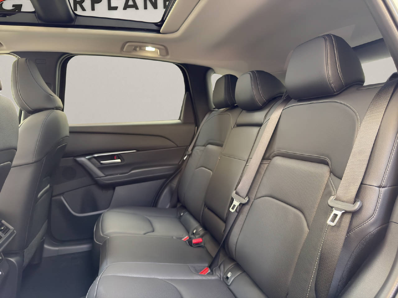 MAZDA CX-5 2.5 Homura AWD Sunroof, Mild-Hybrid Benzin/Elektro, Neuwagen, Automatik - 7