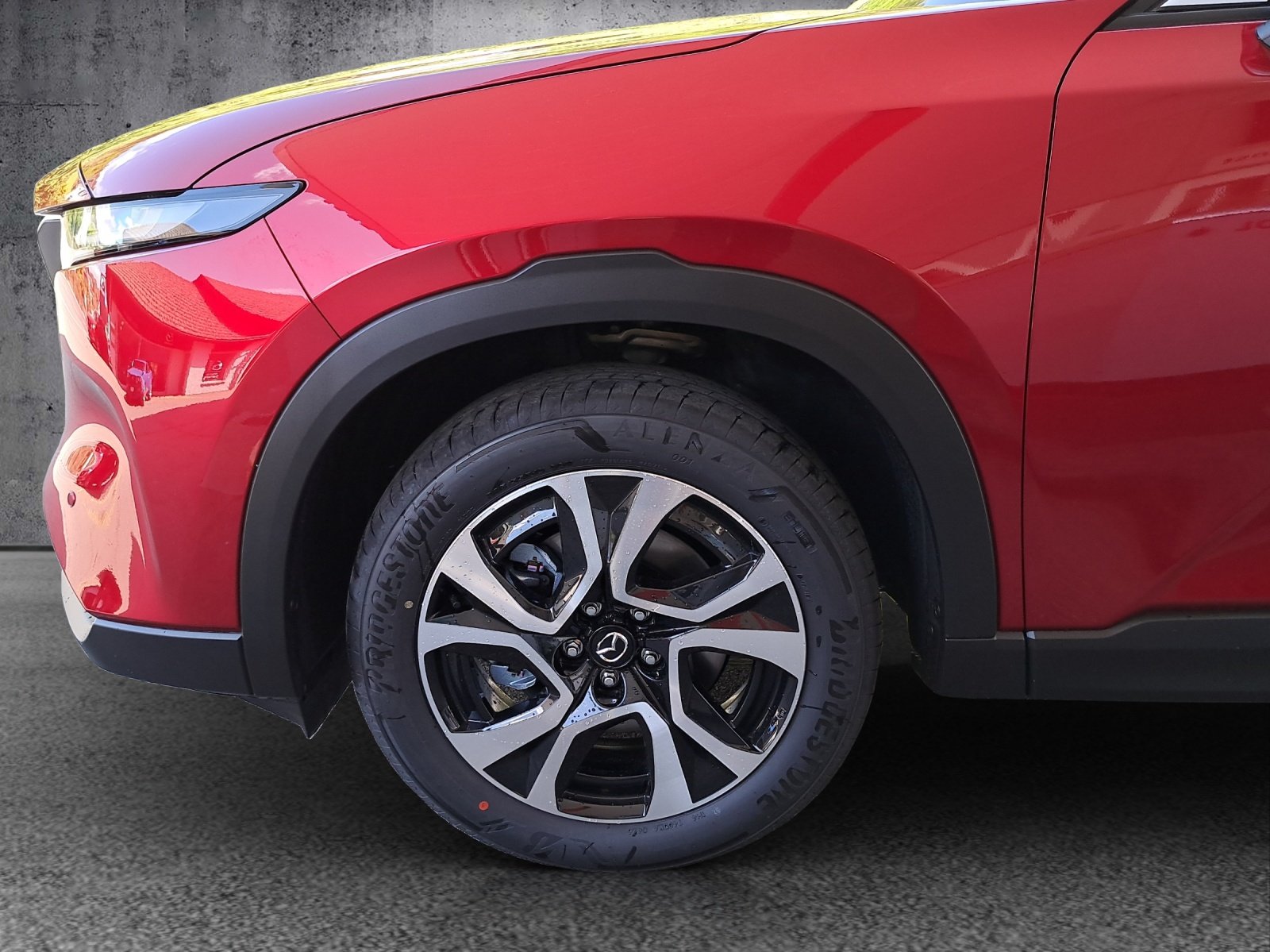 MAZDA CX-5 2.5 Centre-Line AWD, Mild-Hybrid Benzin/Elektro, Neuwagen, Automatik - 7