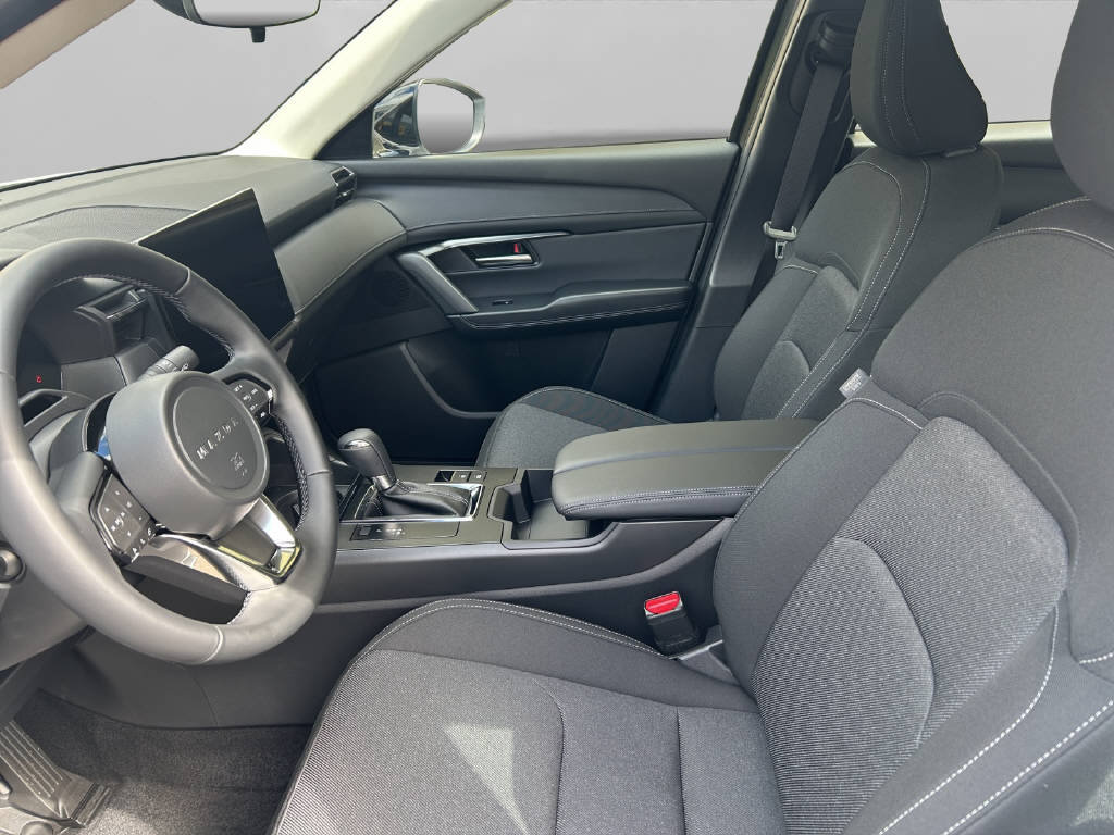 MAZDA CX-5 2.5 Prime-Line, Mild-Hybrid Benzin/Elektro, Neuwagen, Automatik - 5