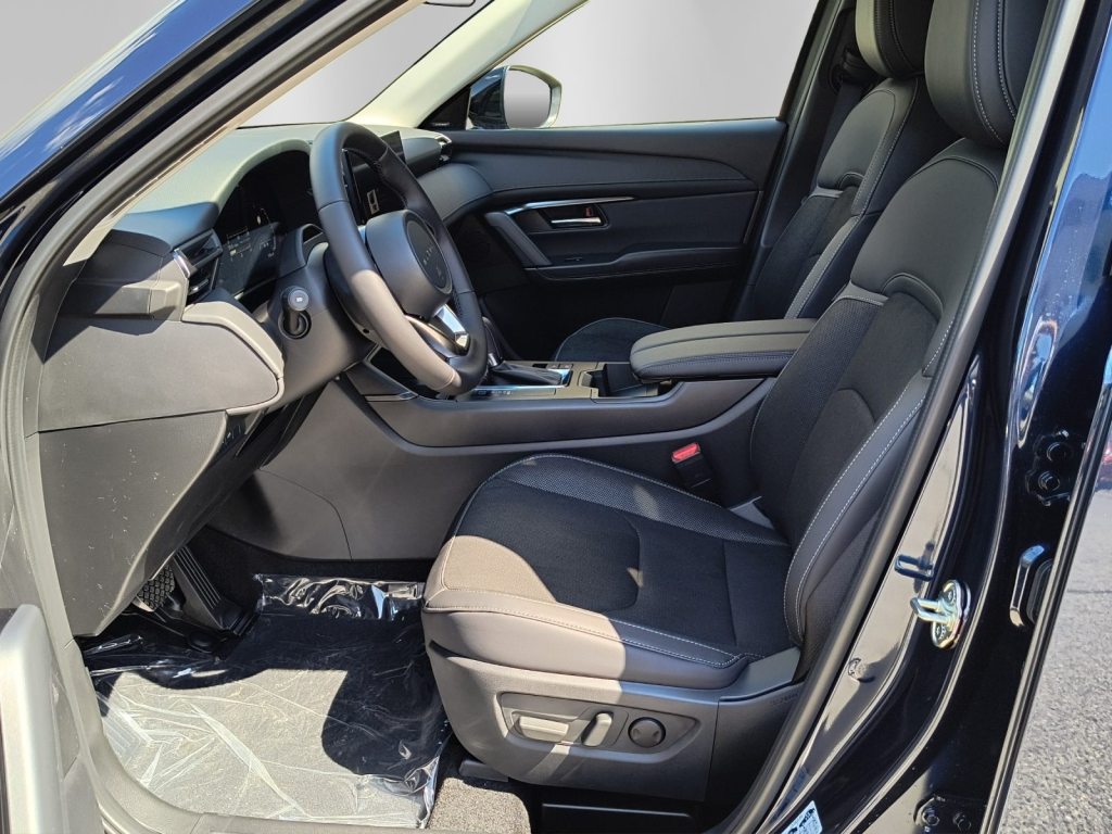 MAZDA CX-5 2.5 Exclusive-Line AWD, Hybride Leggero Benzina/Elettrica, Auto nuove, Automatico - 6