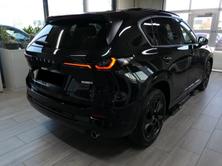 MAZDA CX-5 e-Skyactiv-G Homura AWD, Petrol, New car, Automatic - 4