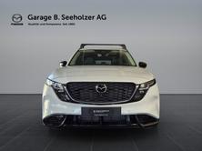 MAZDA CX-5 2.5 Homura AWD, Hybride Léger Essence/Électricité, Voiture nouvelle, Automatique - 2