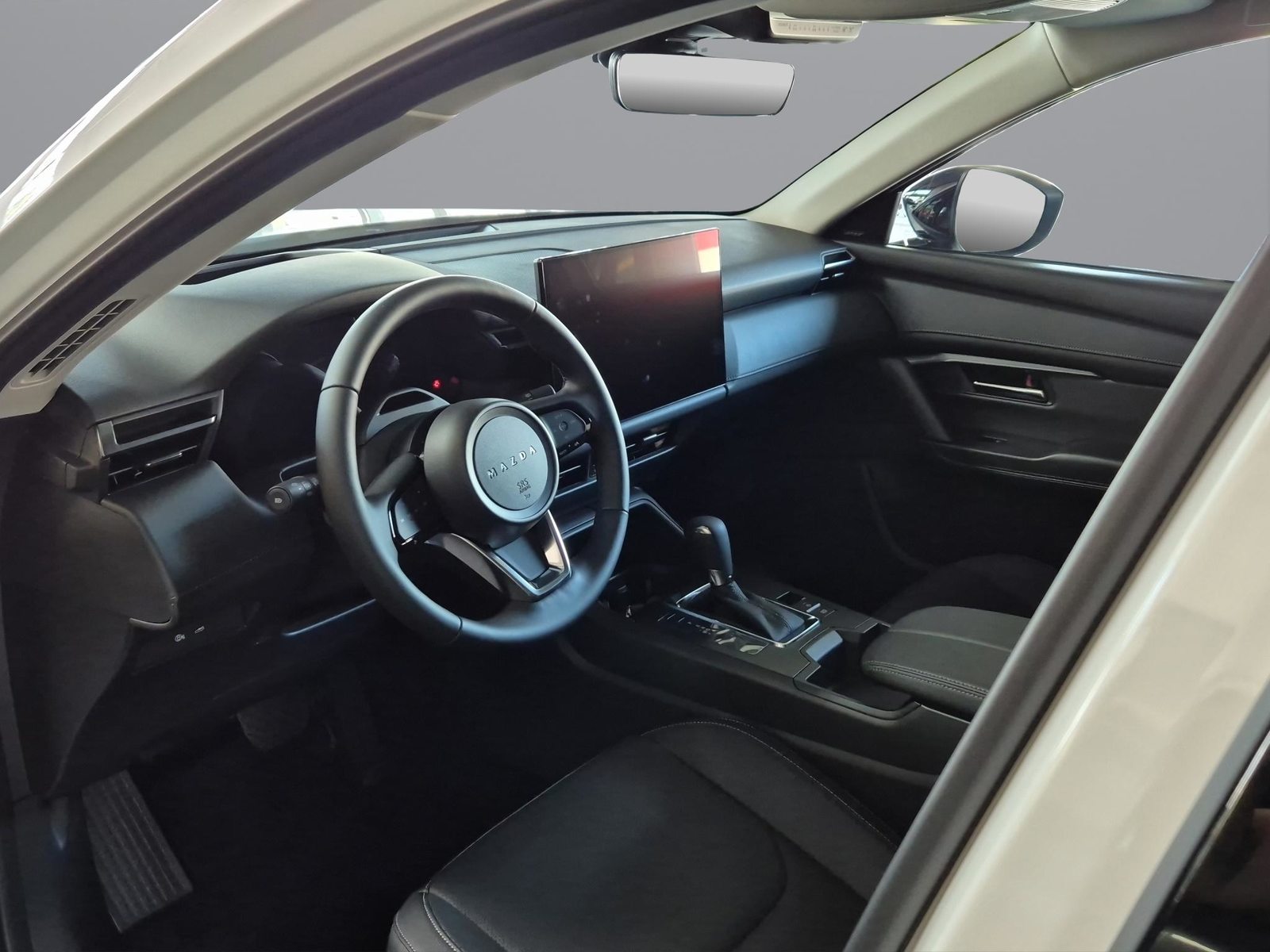 MAZDA CX-5 2.5 Homura AWD, Mild-Hybrid Benzin/Elektro, Neuwagen, Automatik - 6