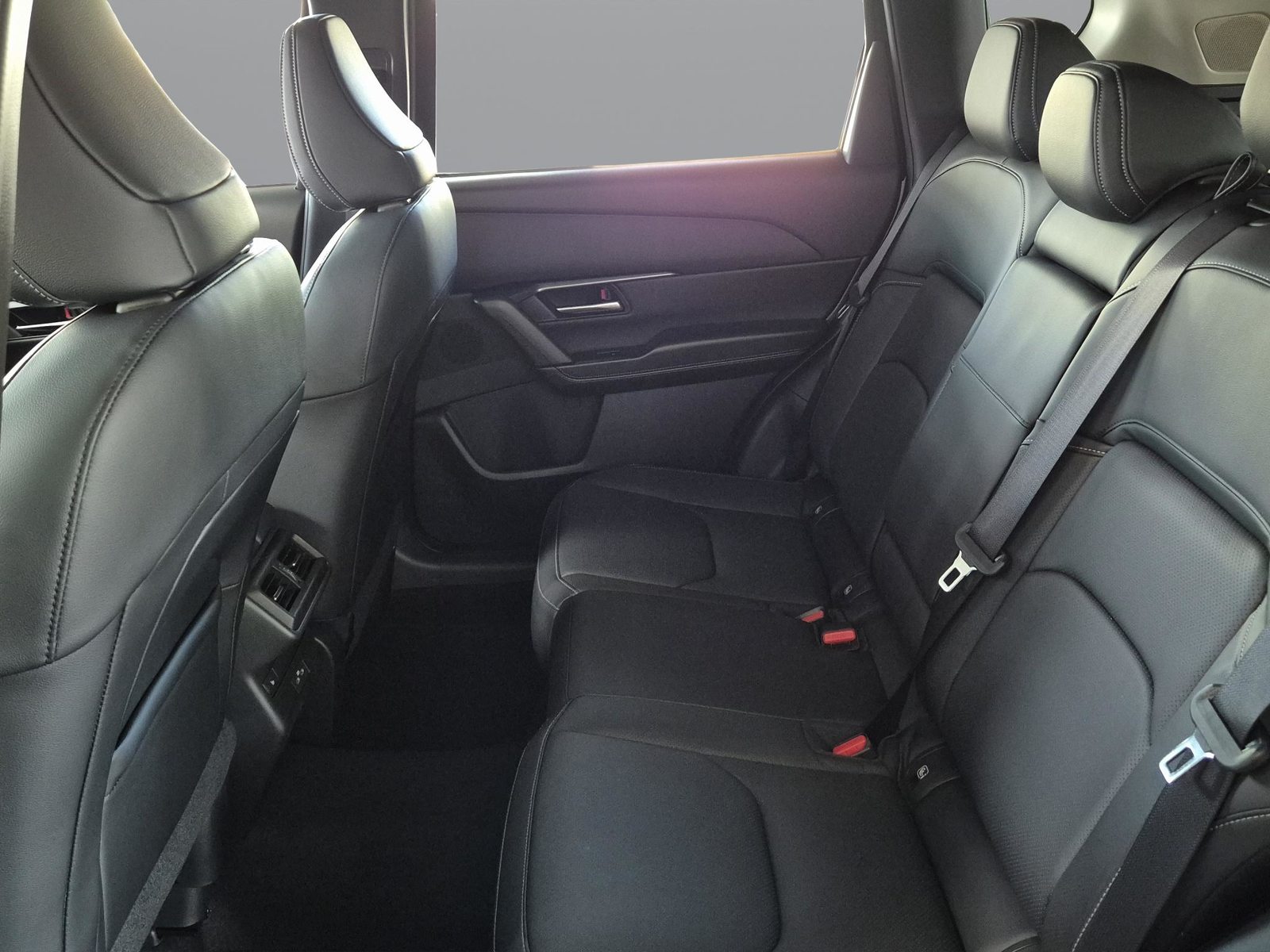 MAZDA CX-5 2.5 Homura AWD, Mild-Hybrid Benzin/Elektro, Neuwagen, Automatik - 7