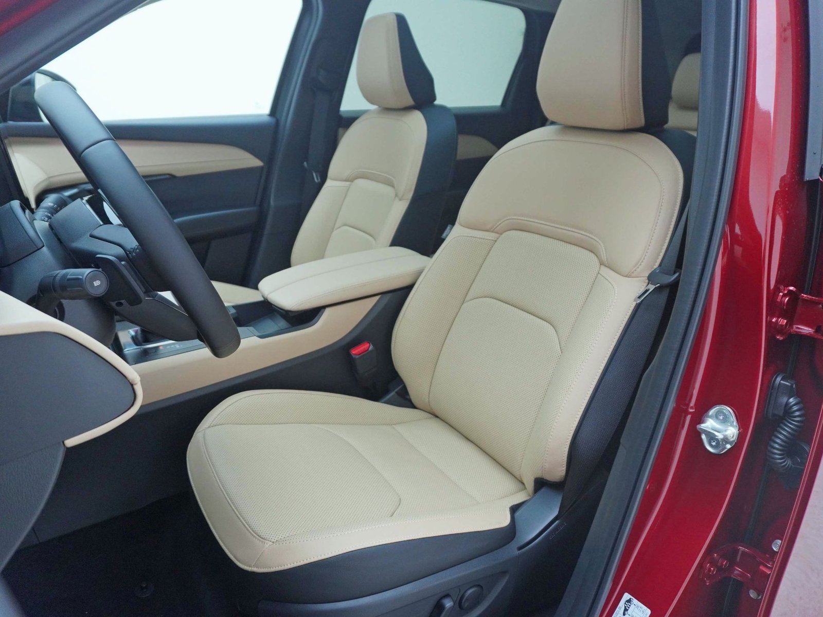 MAZDA CX-5 2.5 Homura AWD, Hybride Leggero Benzina/Elettrica, Auto nuove, Automatico - 7