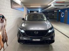 MAZDA CX-5 e-Skyactiv-G 141 Homura AWD mit AHK, Benzina, Auto nuove, Automatico - 2