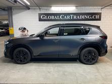 MAZDA CX-5 e-Skyactiv-G 141 Homura AWD mit AHK, Benzina, Auto nuove, Automatico - 3