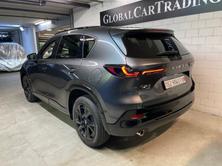 MAZDA CX-5 e-Skyactiv-G 141 Homura AWD mit AHK, Benzina, Auto nuove, Automatico - 4