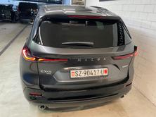 MAZDA CX-5 e-Skyactiv-G 141 Homura AWD mit AHK, Benzina, Auto nuove, Automatico - 5