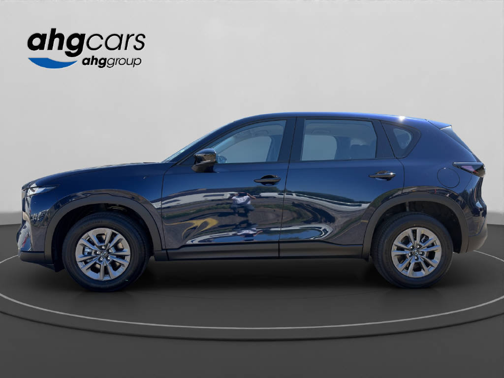 MAZDA CX-5 2.5 Prime-Line, Hybride Leggero Benzina/Elettrica, Auto nuove, Automatico - 2