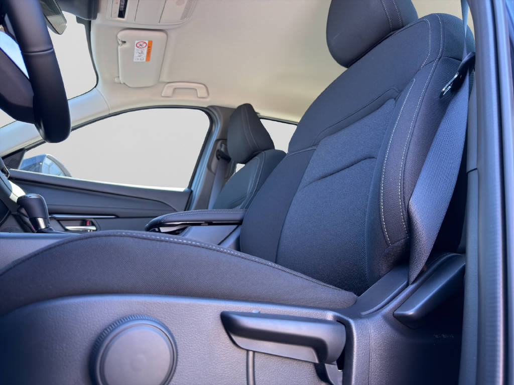 MAZDA CX-5 2.5 Prime-Line, Hybride Leggero Benzina/Elettrica, Auto nuove, Automatico - 5