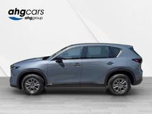 MAZDA CX-5 2.5 Prime-Line, Mild-Hybrid Benzin/Elektro, Neuwagen, Automatik - 2