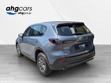MAZDA CX-5 2.5 Prime-Line, Mild-Hybrid Benzin/Elektro, Neuwagen, Automatik - 3