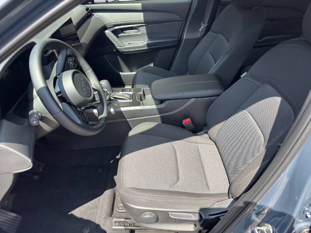 MAZDA CX-5 2.5 Prime-Line, Hybride Léger Essence/Électricité, Voiture nouvelle, Automatique - 5