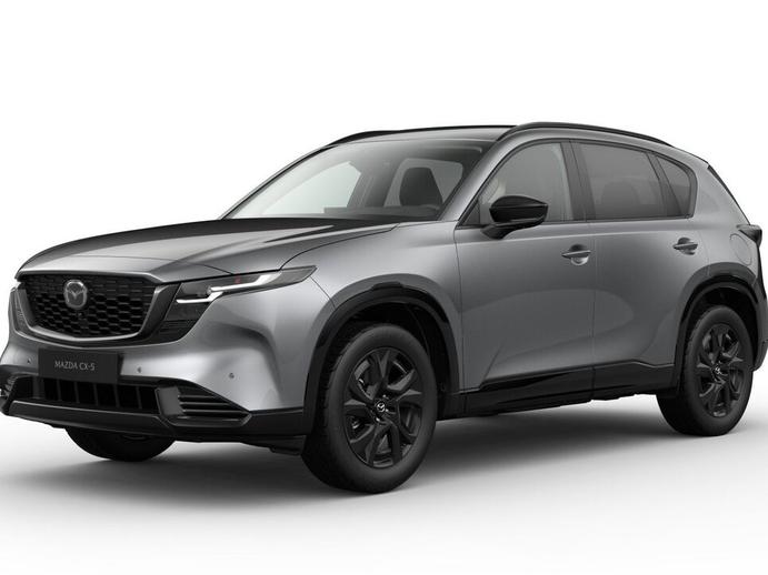 MAZDA CX-5 e-Skyactiv-G 141 Homura AWD, Benzina, Auto nuove, Automatico