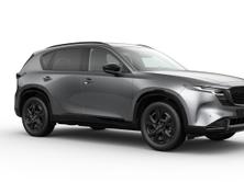 MAZDA CX-5 e-Skyactiv-G 141 Homura AWD, Benzina, Auto nuove, Automatico - 4