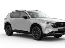 MAZDA CX-5 e-Skyactiv-G 141 Homura AWD, Benzina, Auto nuove, Automatico - 4
